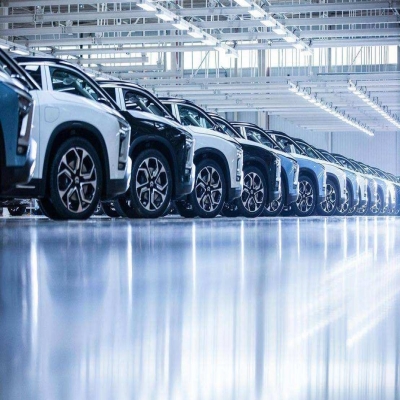 汽車制造-客戶三坐標(biāo)測量機(jī)大修保養(yǎng)