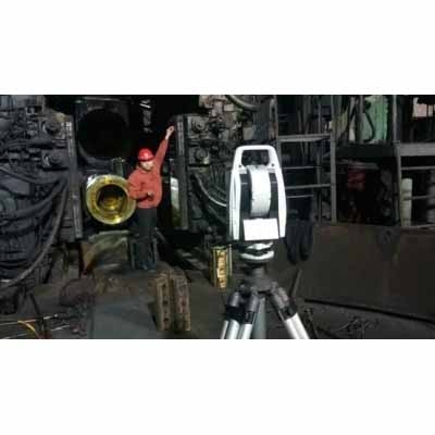 測量檢測&設備租賃